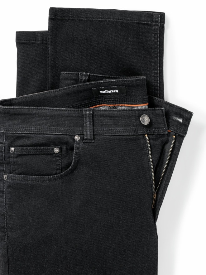 Jogger-Jeans Winterwarm