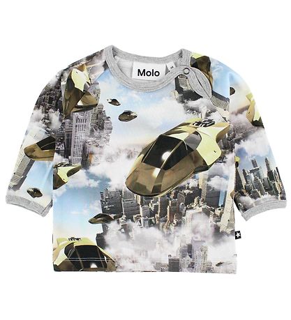 Molo Pullover - Ewald - Hover Cars