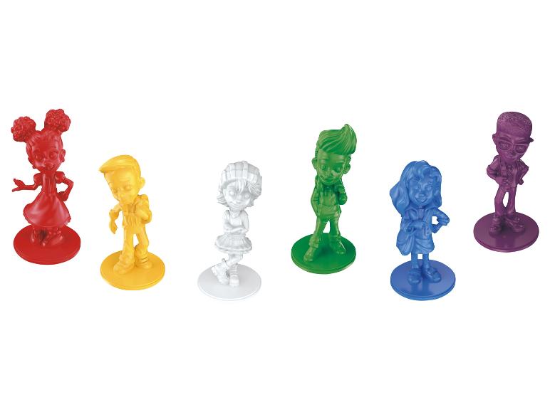 Klassieke kinderspellen