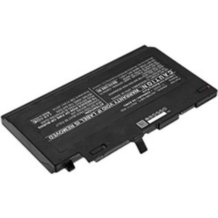 DLH HERD4093-B095Q2 composant de laptop supplémentaire Batterie