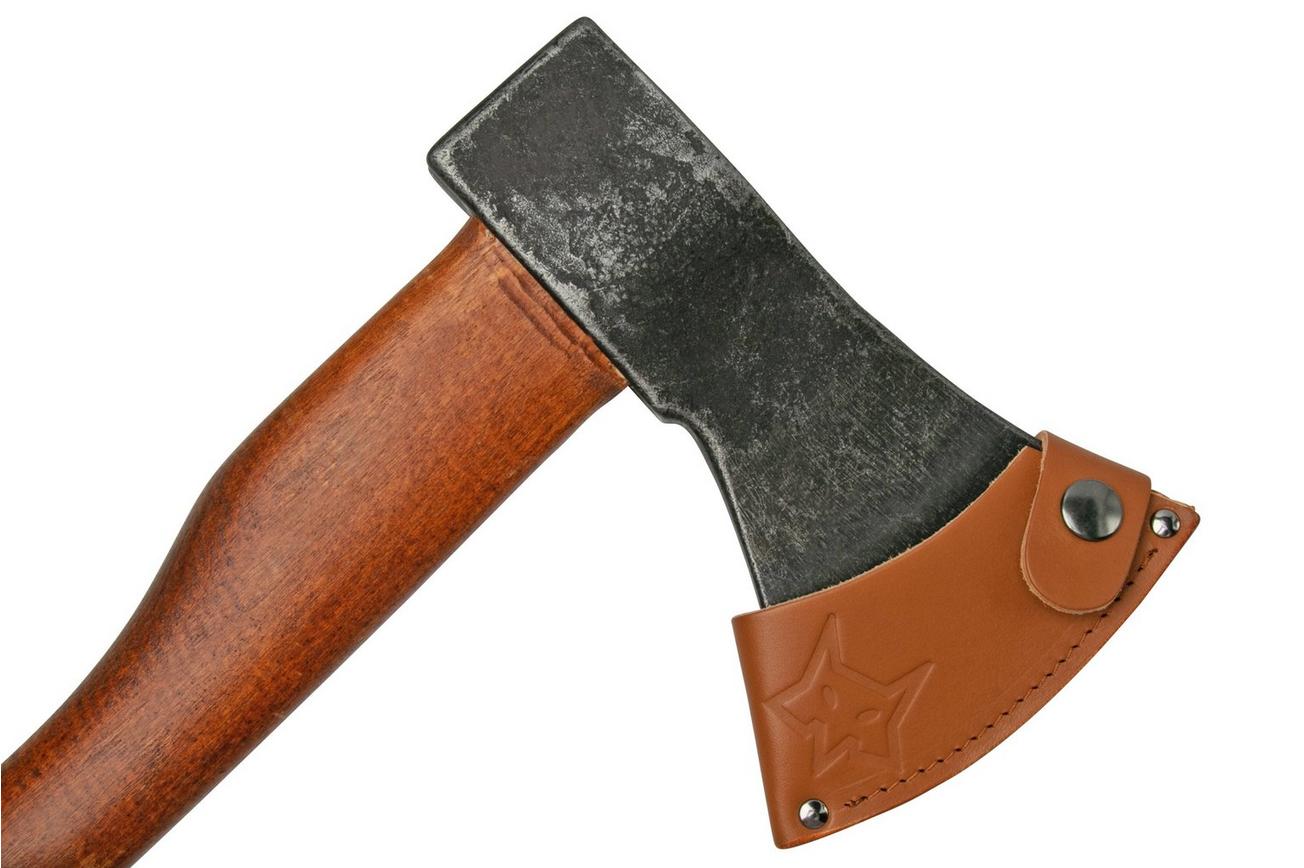 Fox Knives Sekira Axe, FX-701, hakbijl