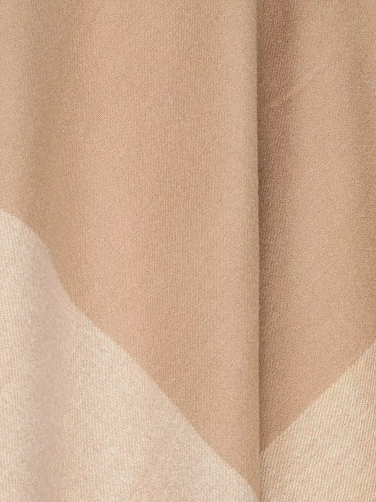GERRY WEBER Poncho - Cape braun