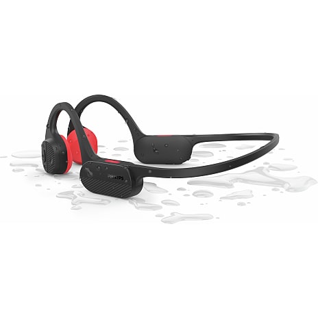 Philips TAA5608BK høretelefoner - sort
