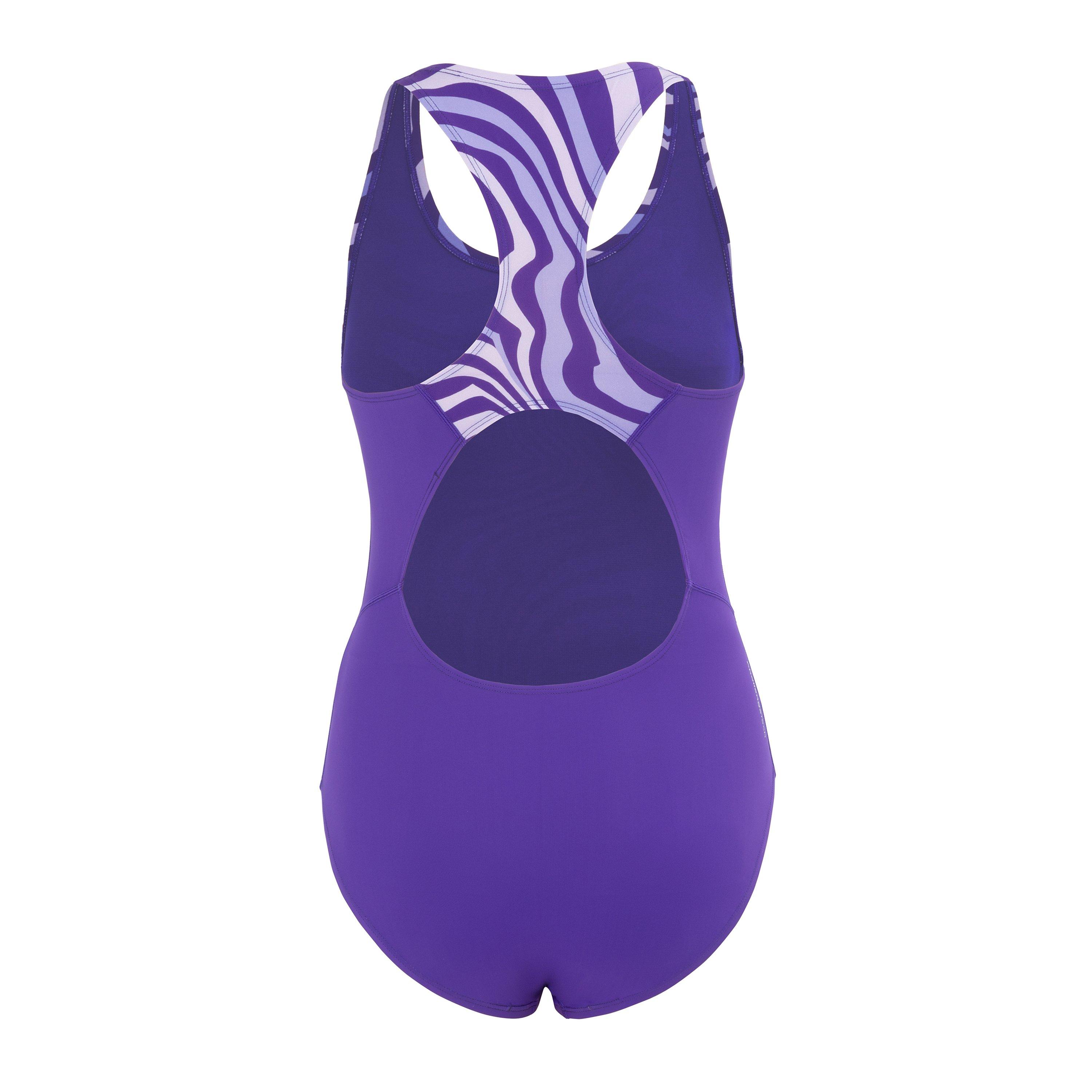 Slazenger Slaz SB Swimsuit Ld53