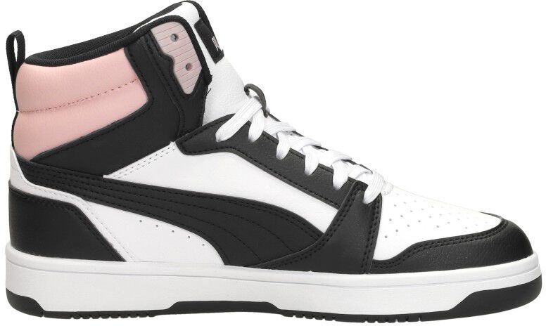 Puma Rebound v6 zwart