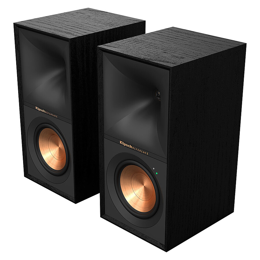 Klipsch R-50PM (La paire) - Noir