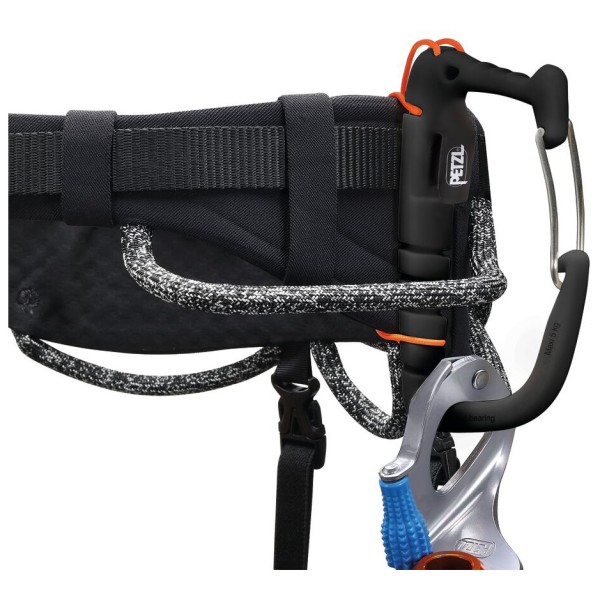 Petzl - Caritool Evo - Étui pour broches à glace