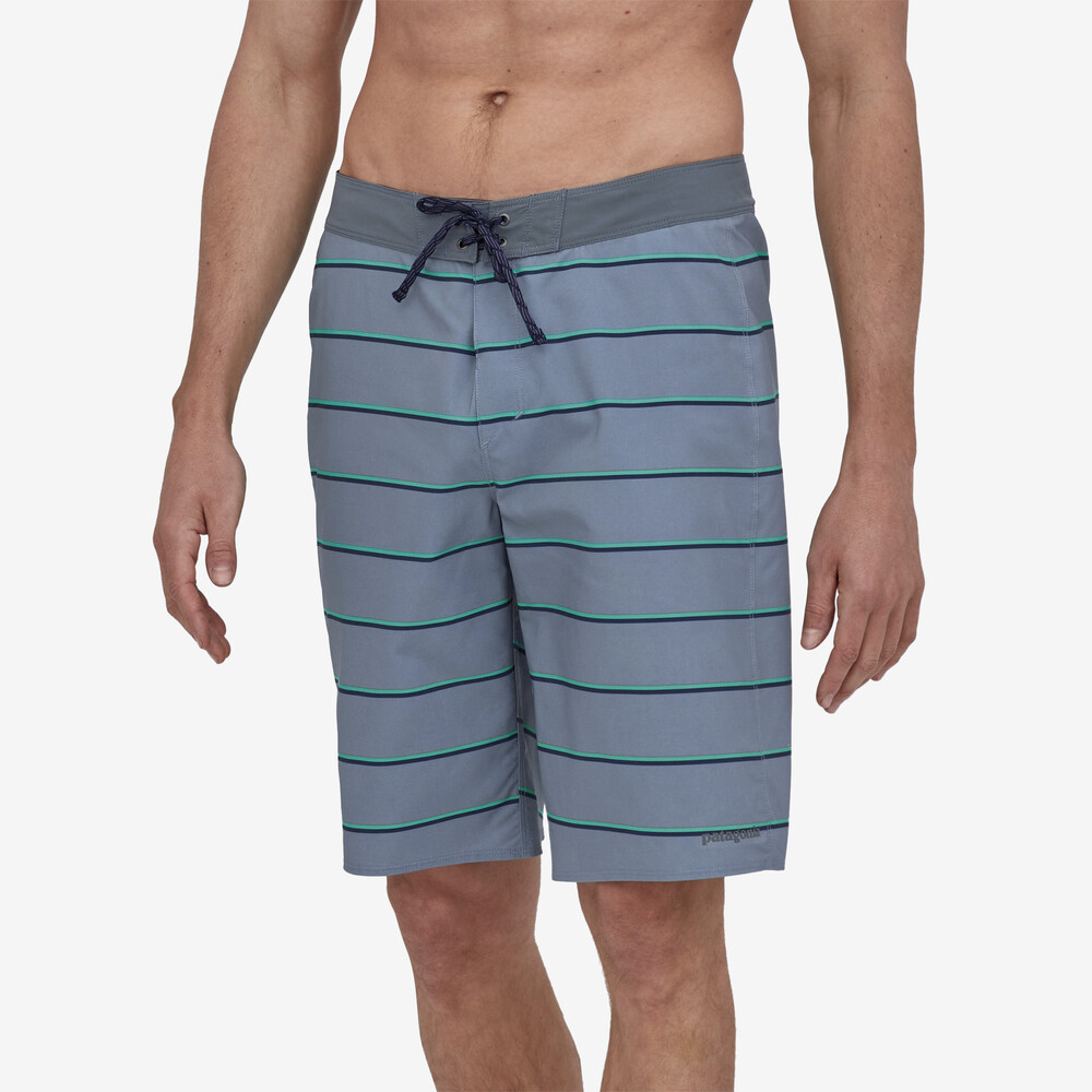 Hydropeak Boardshorts für Herren – 21 Zoll