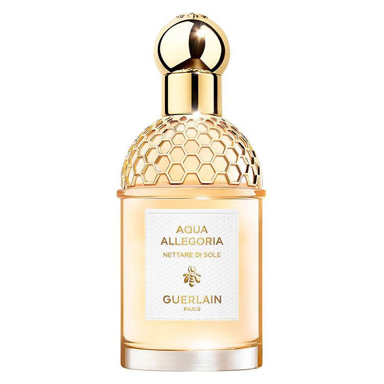 Guerlain Aqua Allegoria Nettare Di Sole Eau De Toilette 75ml