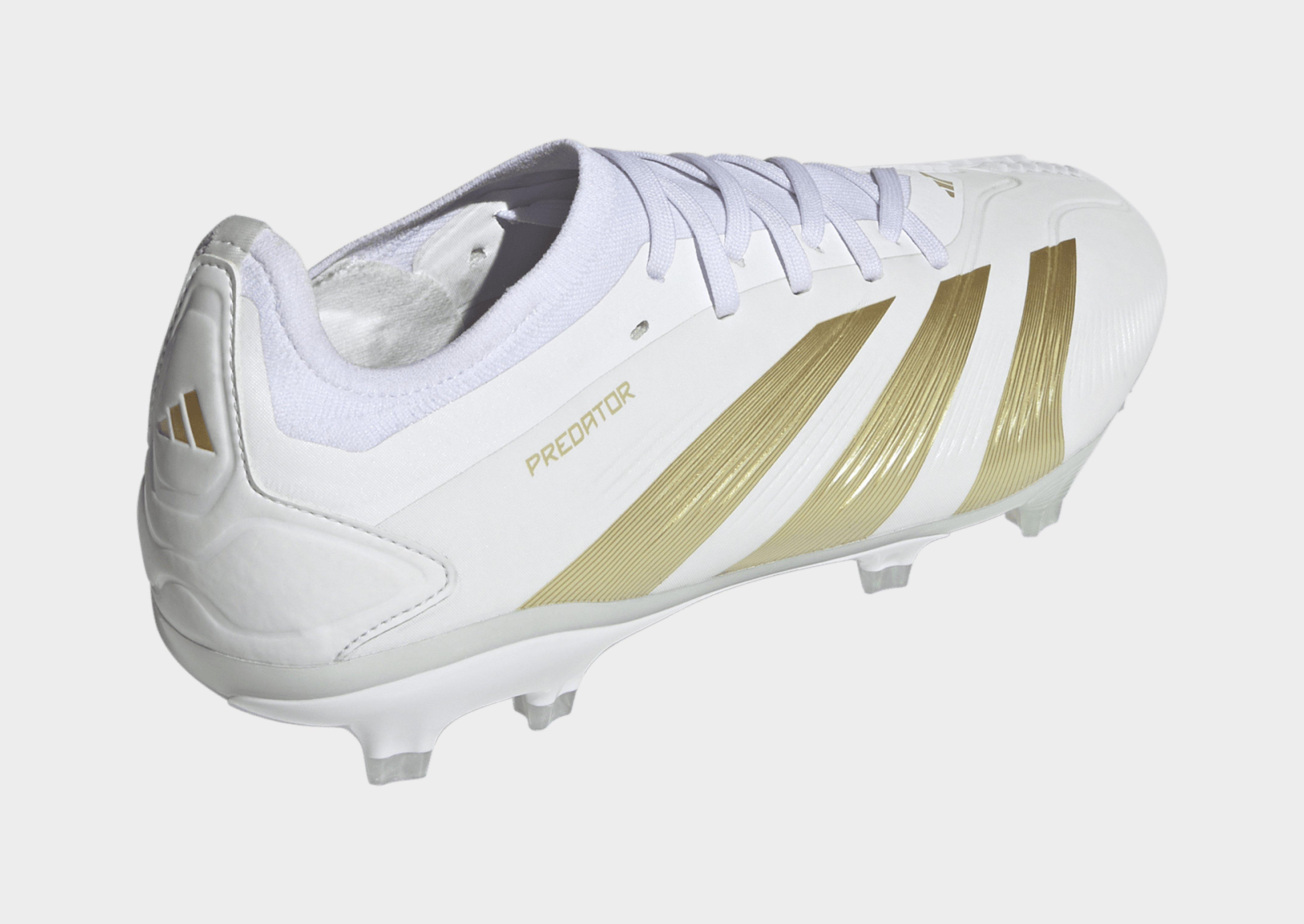 adidas Chaussure Predator Pro Terrain souple