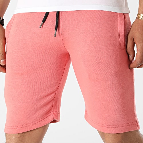 Short Jogging Bob B Rose