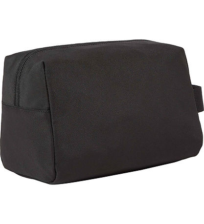 Tommy Hilfiger Kulturbeutel - Tjm Essential Daily - Schwarz
