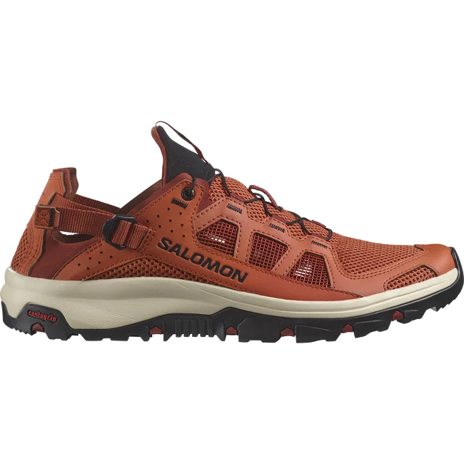TECHAMPHIBIAN 5  Amphibienschuhe Herren