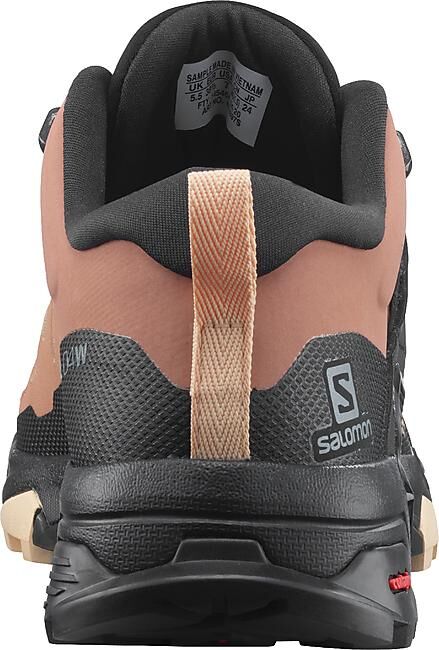 SALOMON - CHAUSSURES DE RANDONNEE X ULTRA 4 GTX WM