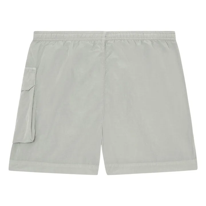 C.P. Company Short de bain Cargo | Gris