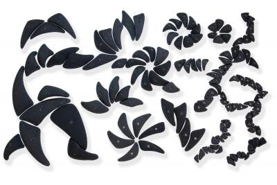 CCE - Crescents - Full Set