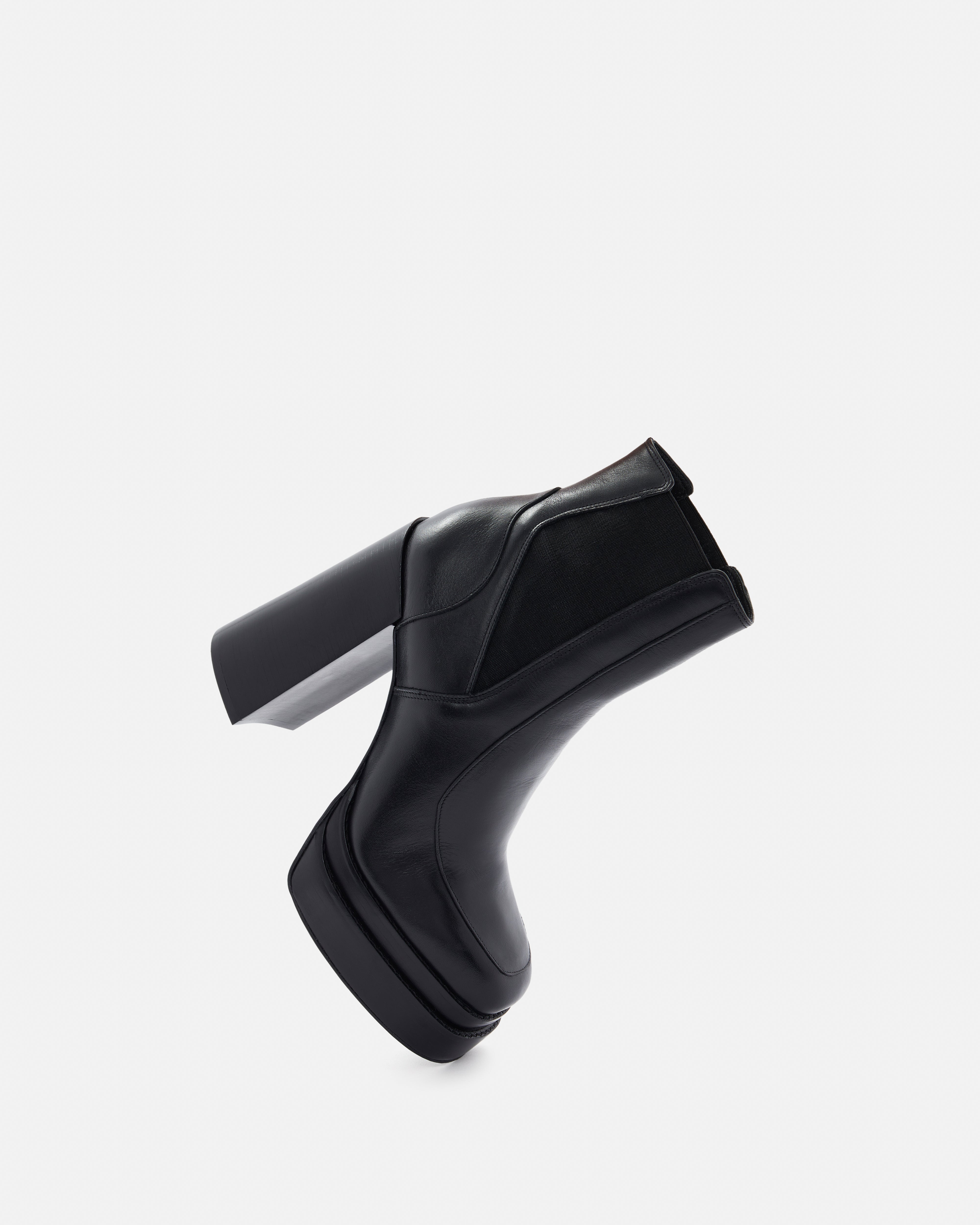 BOTTINES KEJIA NOIR