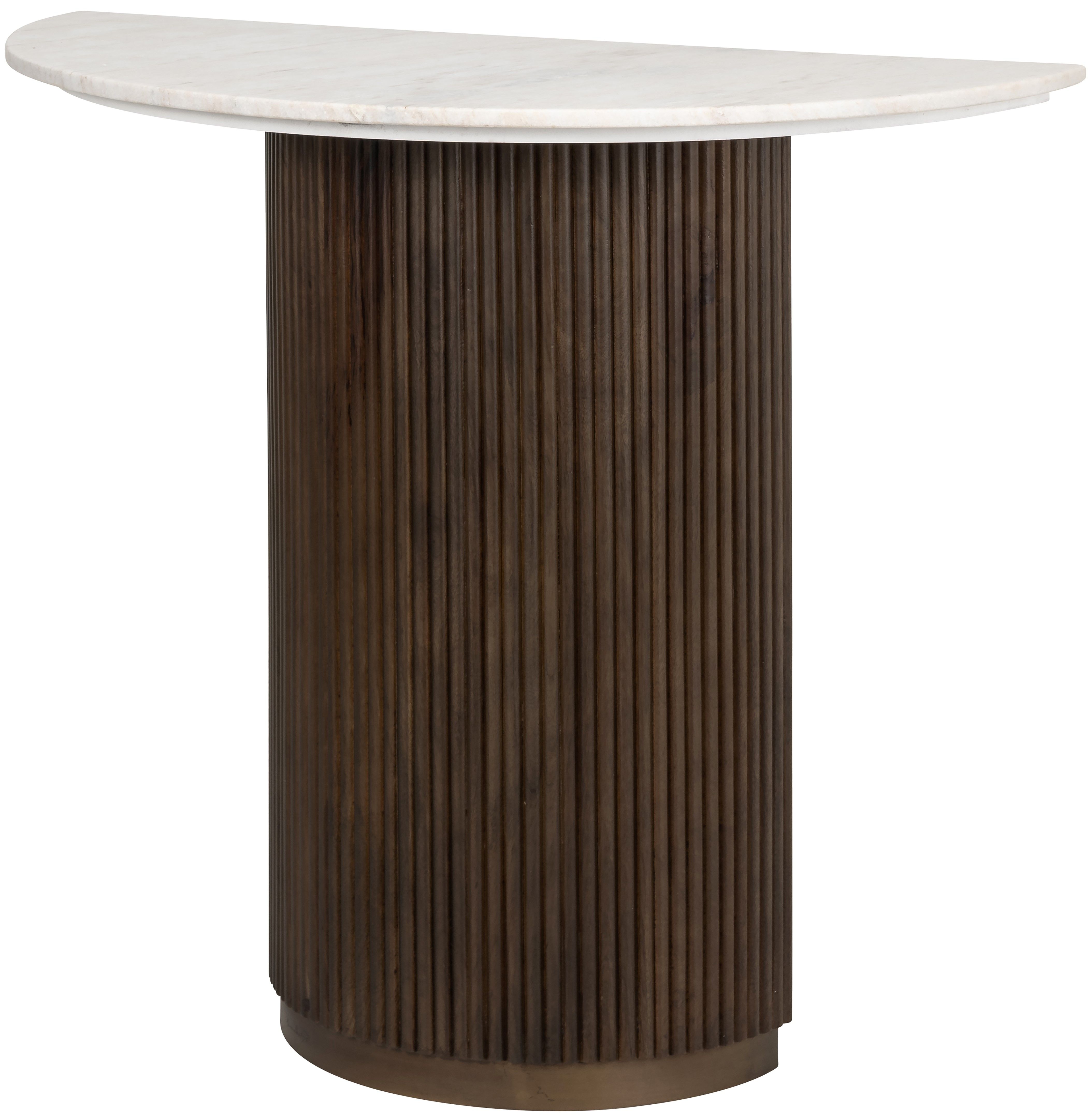 Wandtafel 211820 Mayfield B90 x D45 x H80 cm