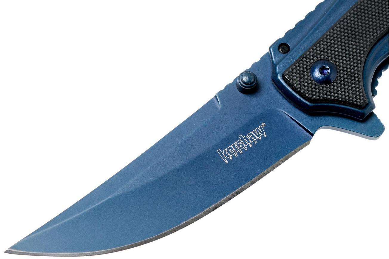 Kershaw Outright 8320 zakmes