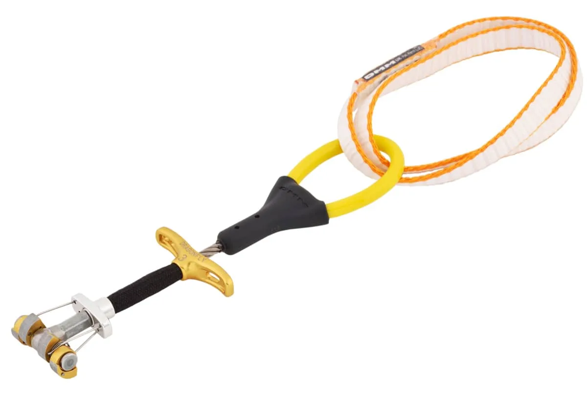 DMM Dragonfly Cam Gold