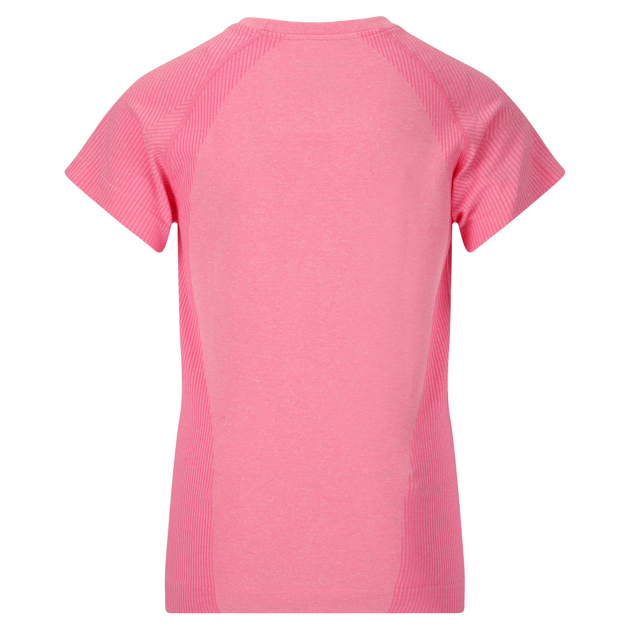 Endurance Halene Jr. Seamless S/S Tee - Treningstøy