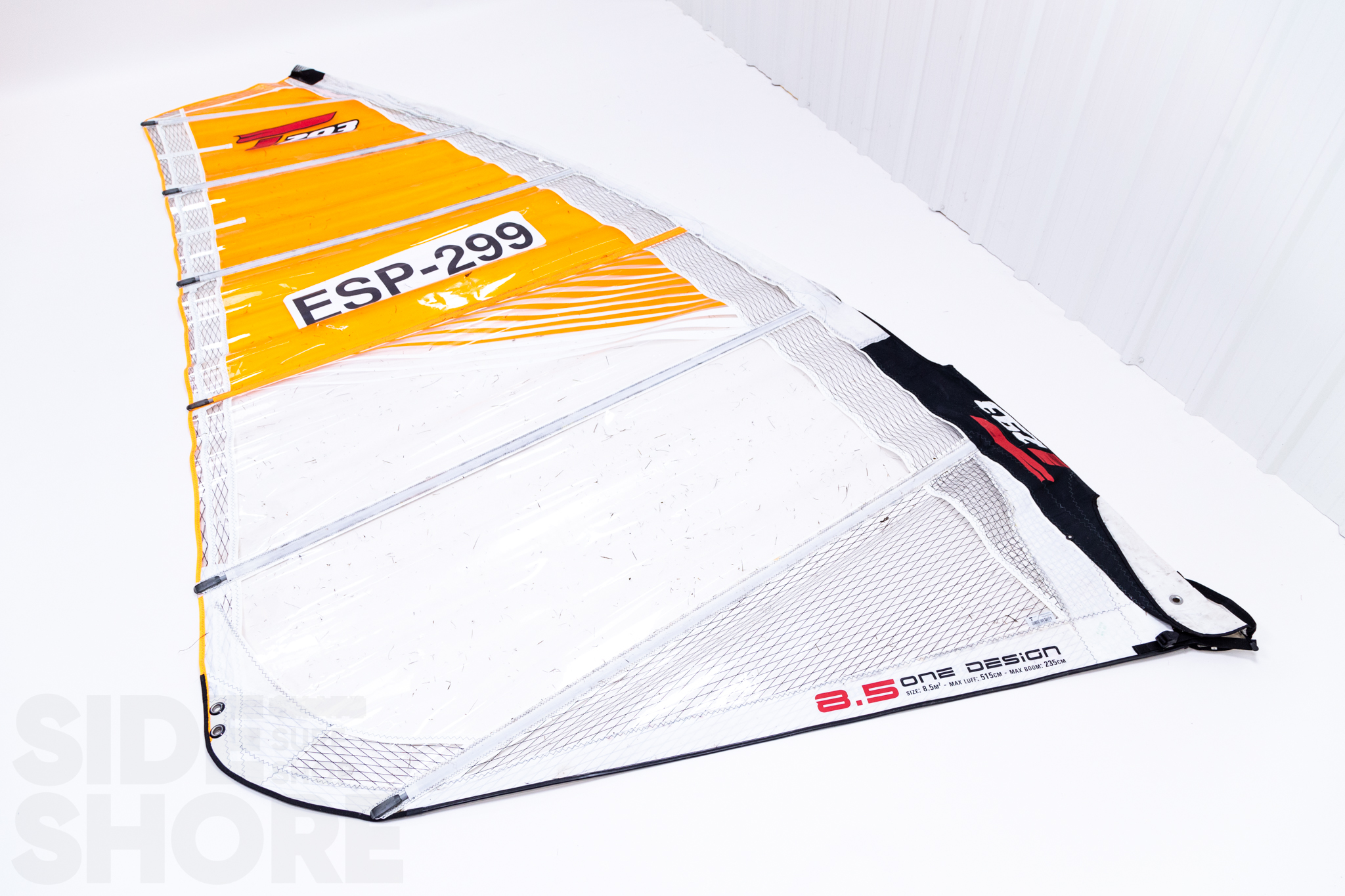 Bic Sport / Tahe Voile One Design - 293 OD - 8.5 m² #45 8.5m²