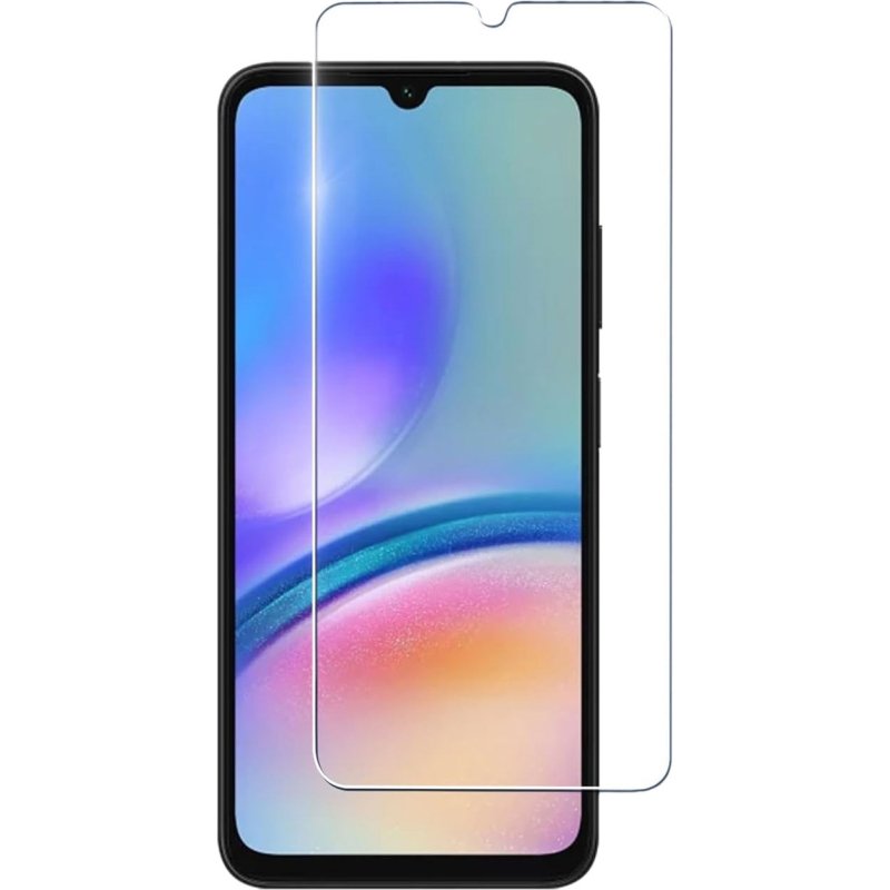 DLH DY-PE5326 écran et protection arrière de téléphones portables Protection d'écran transparent Samsung 1 pièce(s)