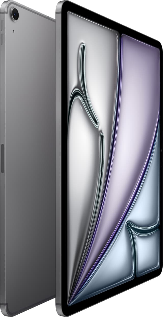 iPad Air 13 M3 1TB WiFi + Cellular (Space Gray)