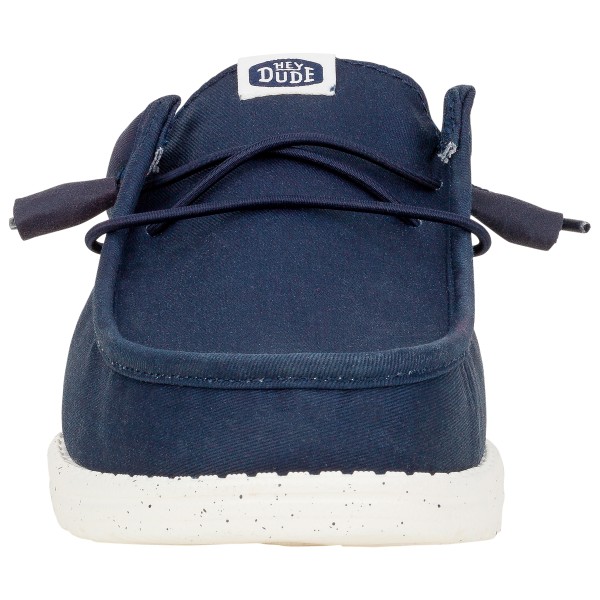 HeyDude - Wally Slip Canvas - Sandales