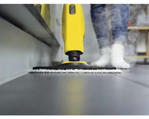 Kärcher SC 3 Upright EasyFix stoomreiniger