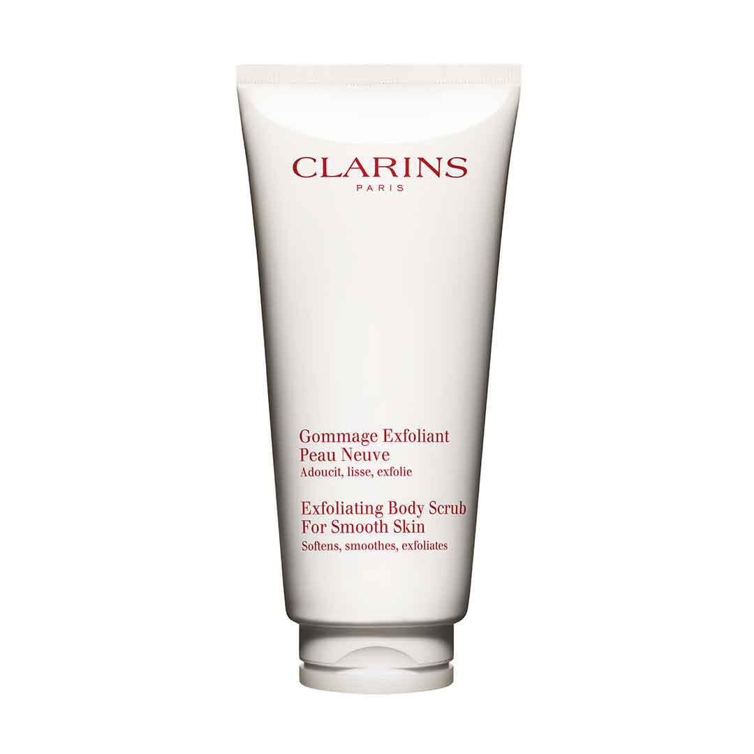 CLARINS Body Care Gommage Exfoliant Peau Neuve - 200ml