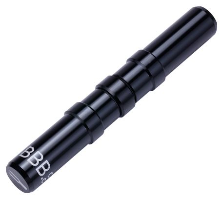 Kit de Réparation BBB PuncturePlugger pour Tubeless
