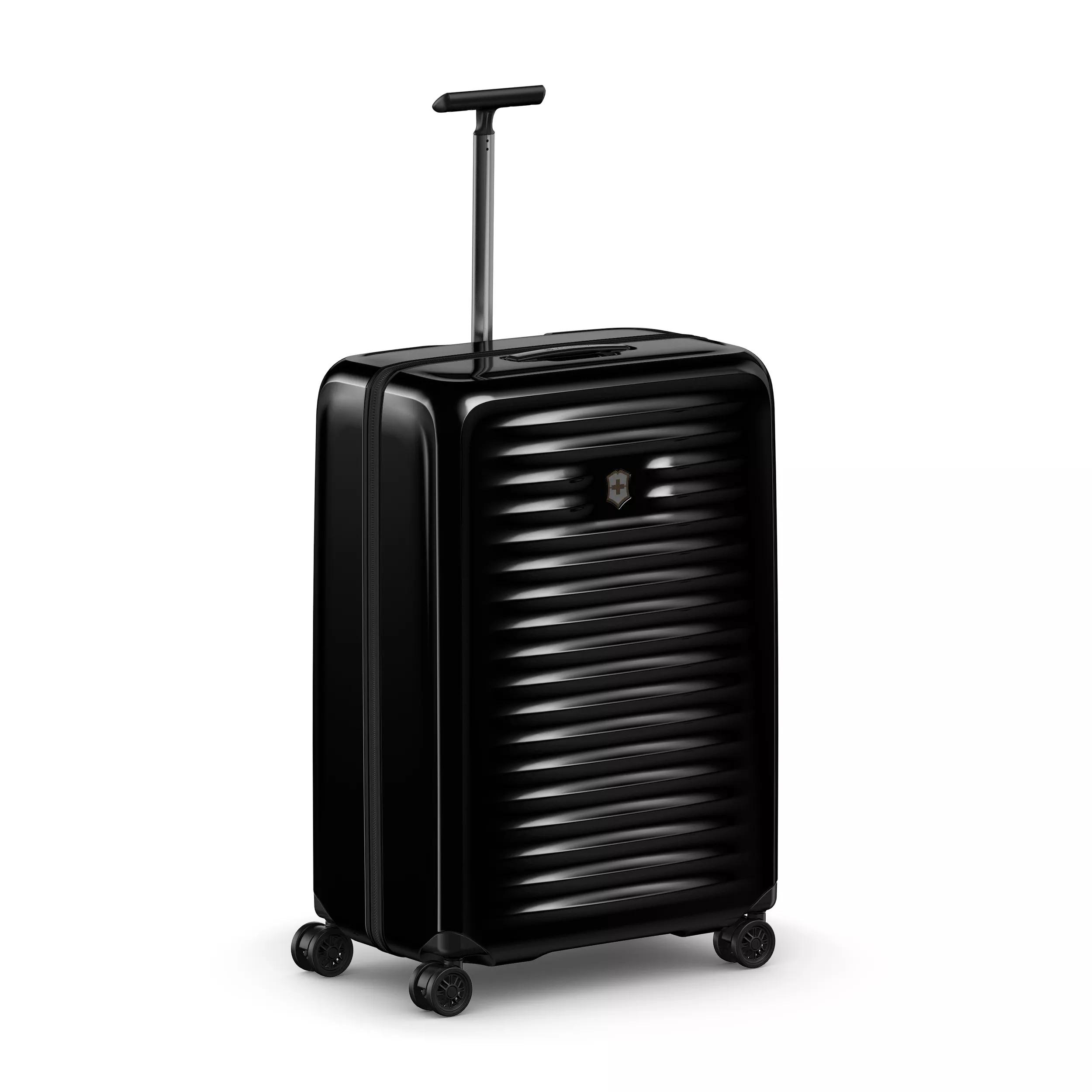 Airox Large Hardside Case-schwarz