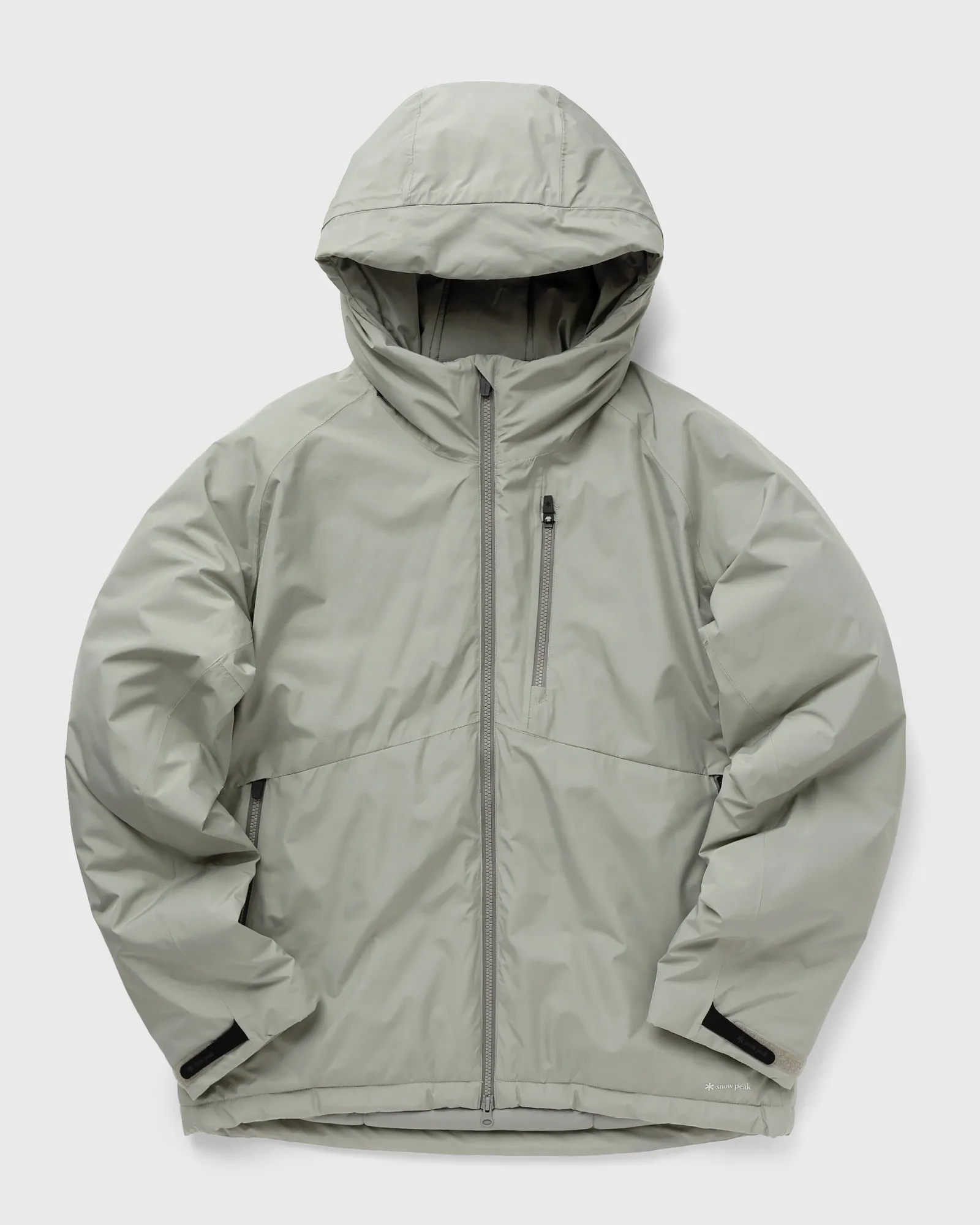 Snow Peak GORE WINDSTOPPER Warm Jacket