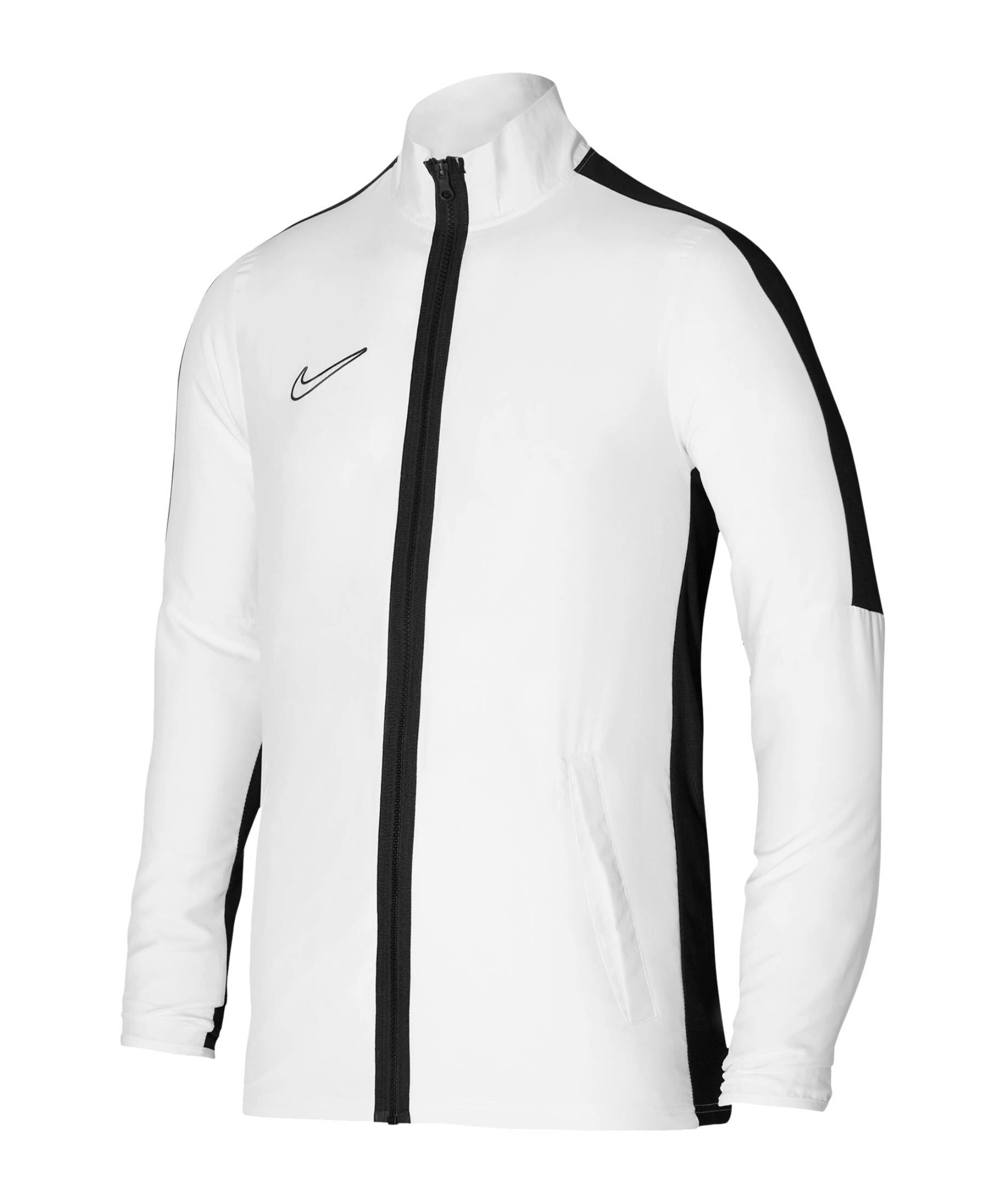 Nike| Kinder Fußball - Teamsport Textil - Jacken Academy Woven Trainingsjacke Kids