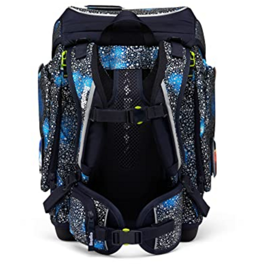 Ergobag Schulrucksäcke blau
