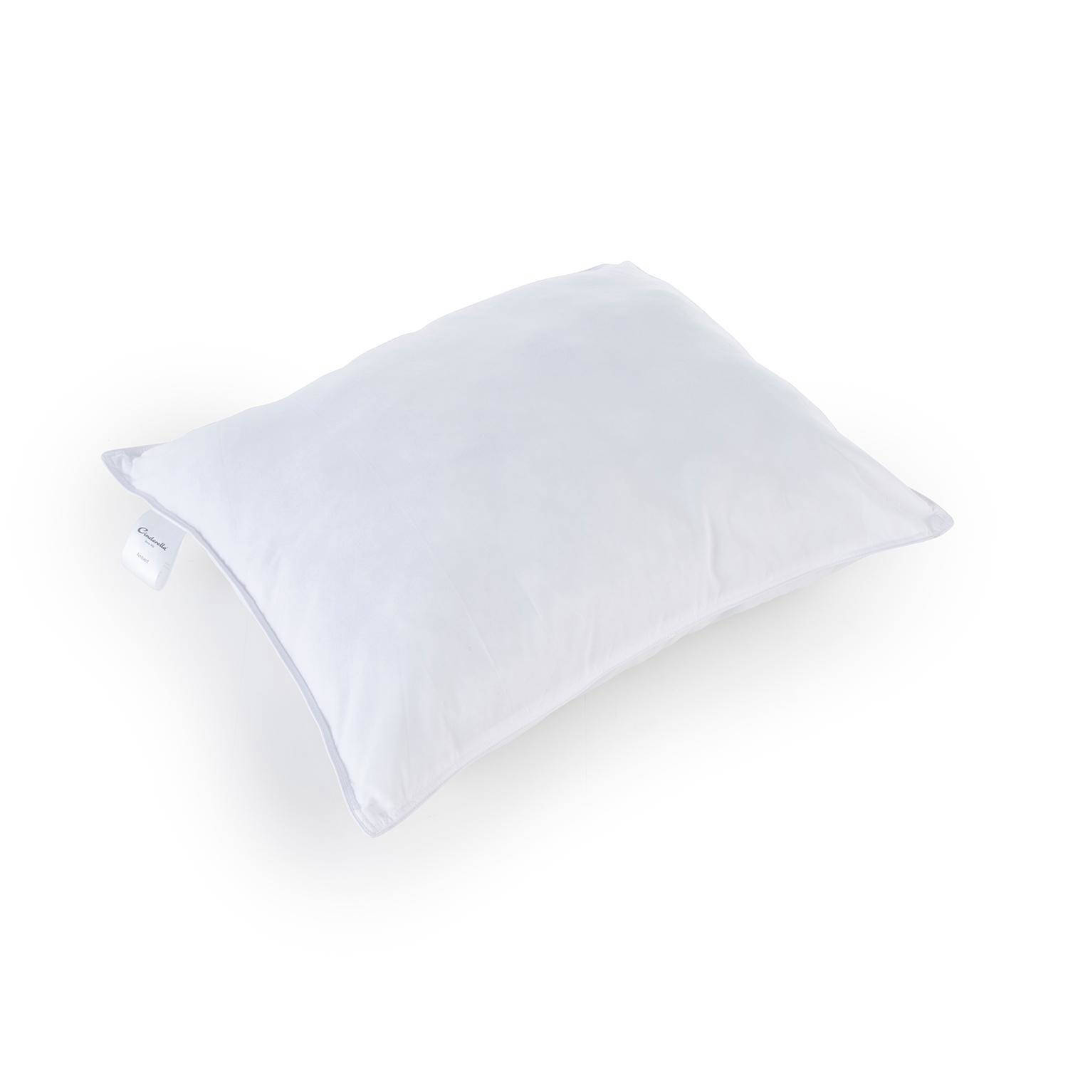 Cinderella synthetisch hoofdkussen Ambient (60x70 cm) (set van 2)