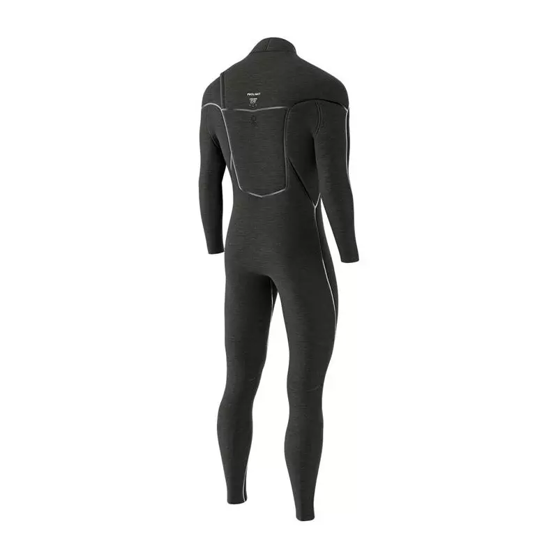 Combinaison intégrale PROLIMIT Mercury 6/4mm Frontzip Free-X Black