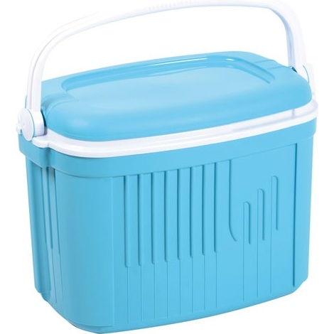 Glacière Iceberg EDA 42 L, bleu turquoise