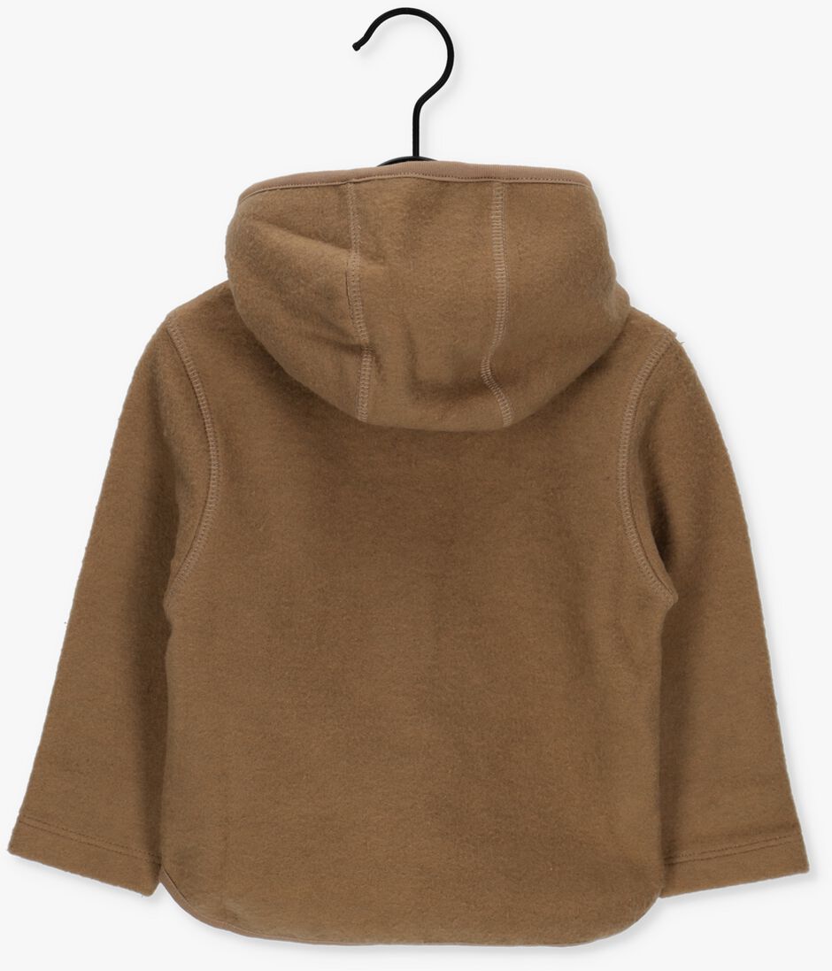 MOODSTREET PETIT bruine moodstreet petit vest quin