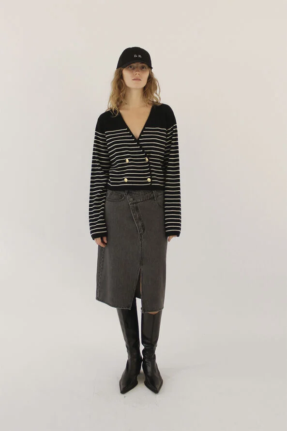 Designers Remix Cosmo Jacket Print