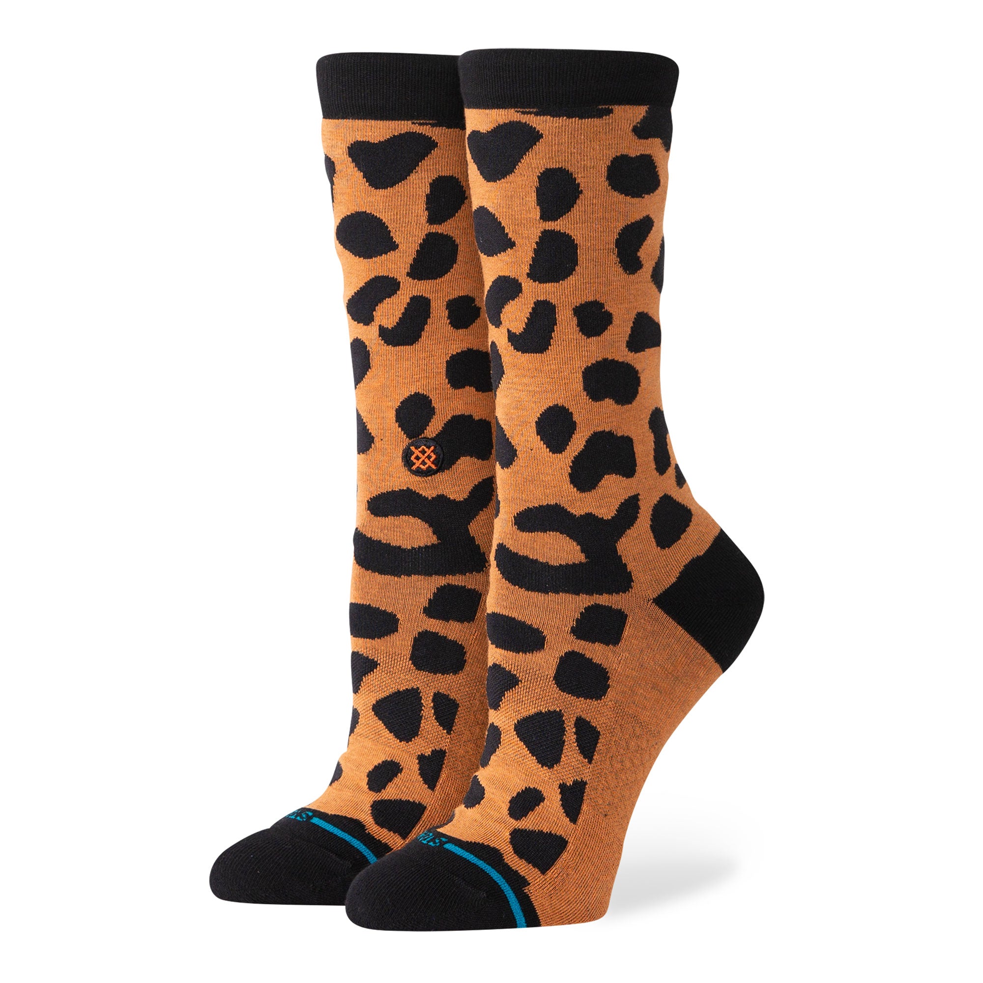 Stance<br>Wmns Animaniac Crew Socks