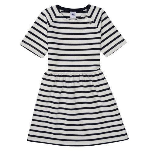 Petit Bateau - BIBA - Multicolore