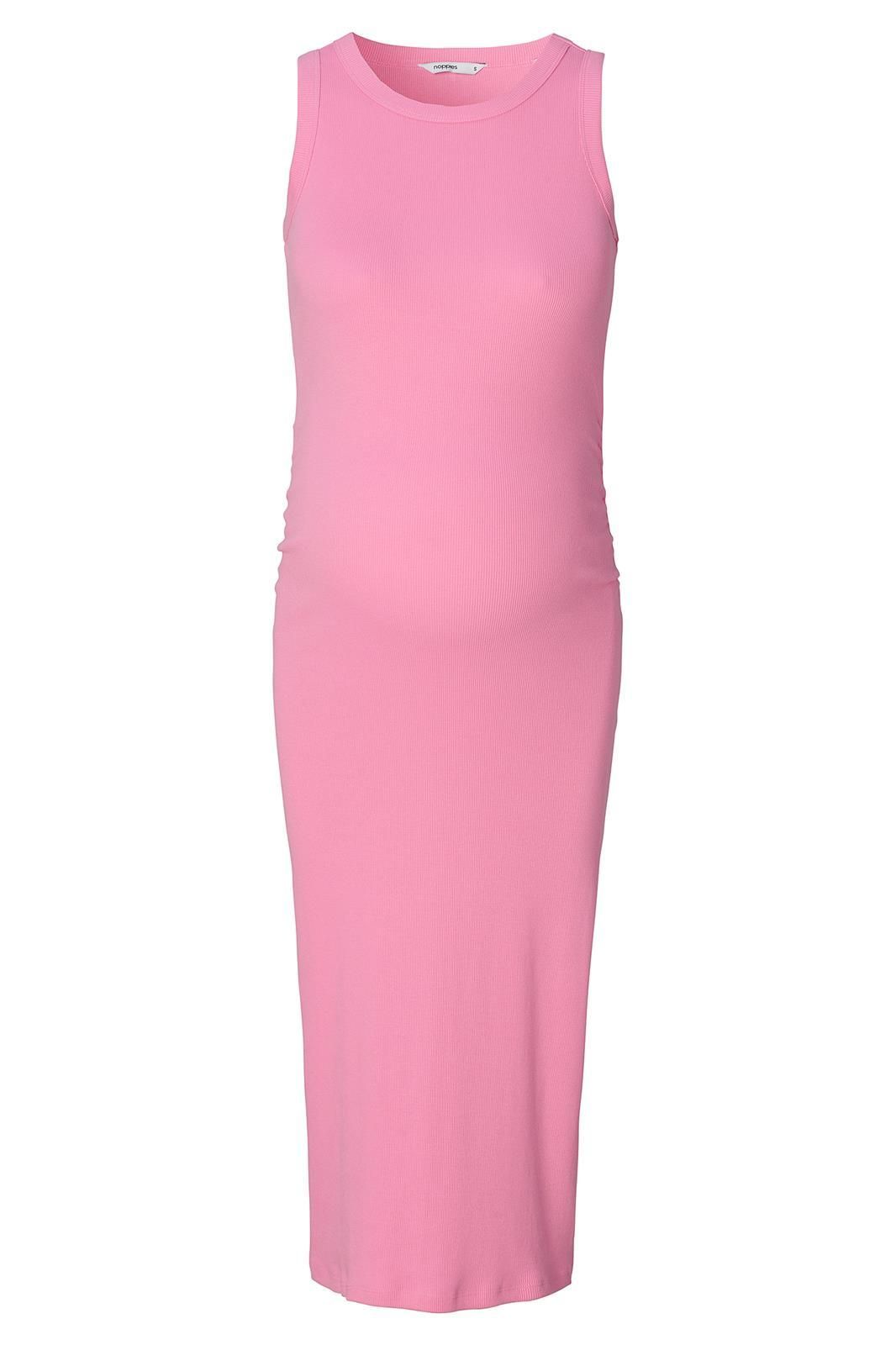 Noppies Maternity Jurk Inaya - Rosebloom