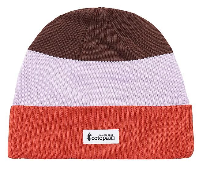 COTOPAXI - BONNET ALTO BEANIE