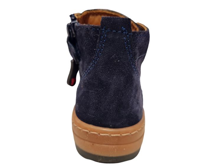Jochie & Freaks Benja 24250 blauw