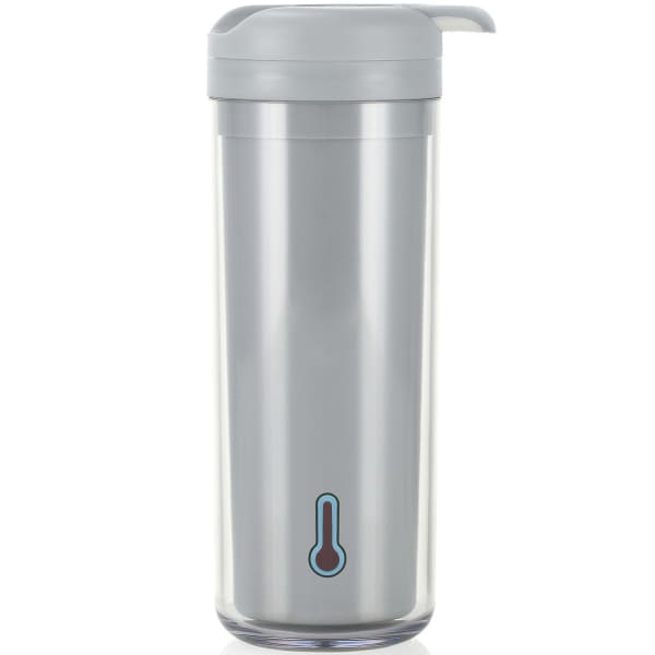 Bouteille isotherme LES ARTISTES PARIS LES ARTISTES PUSH & PULL 380ML