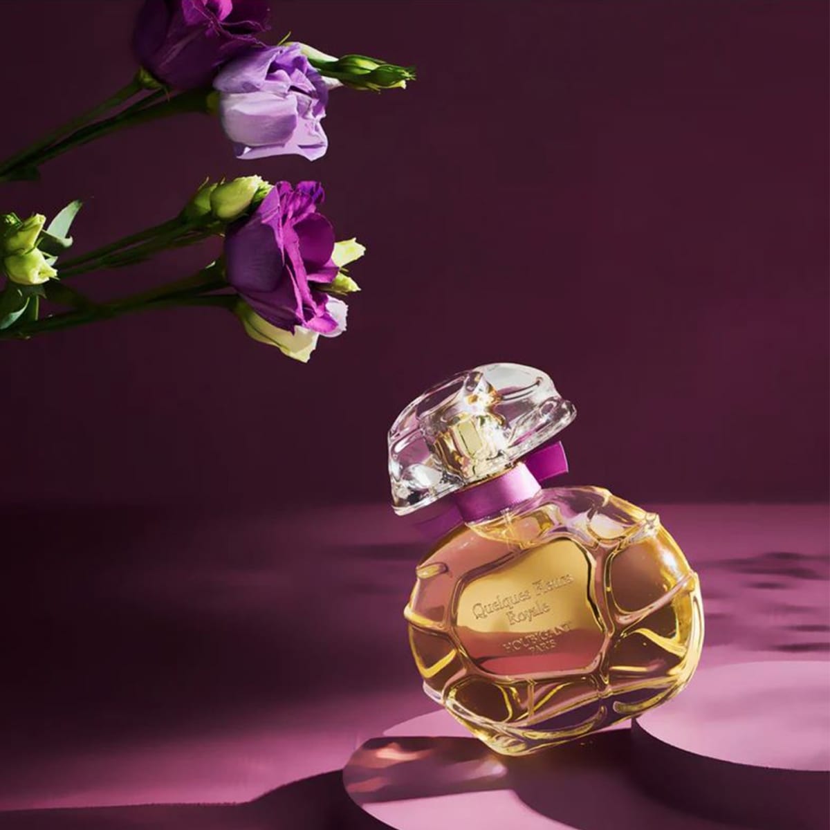 Houbigant Quelques Fleurs Royale Eau de Parfum Extrême