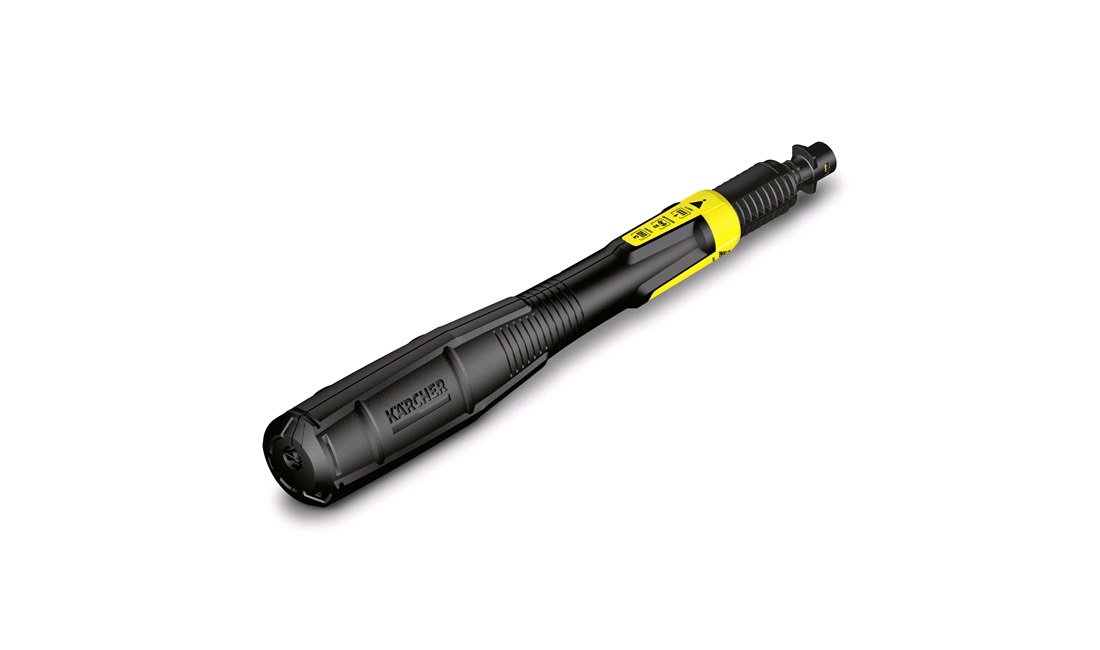 Kärcher MJ 145 Multi Jet 3 in 1 MultijetFull Con