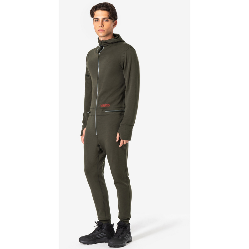 Super.Natural Herren Space260 Overall